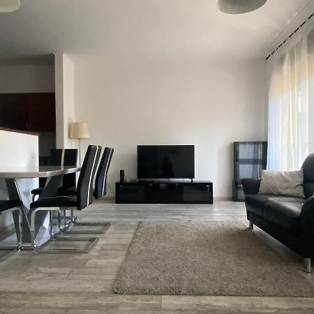 Mary Homes Apartments 布达佩斯 外观 照片