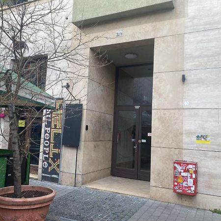 Mary Homes Apartments 布达佩斯 外观 照片