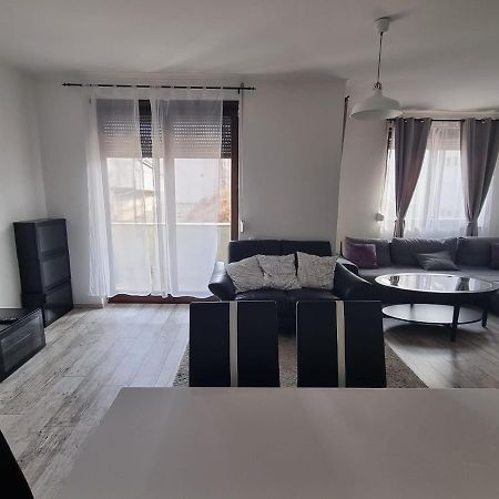 Mary Homes Apartments 布达佩斯 外观 照片