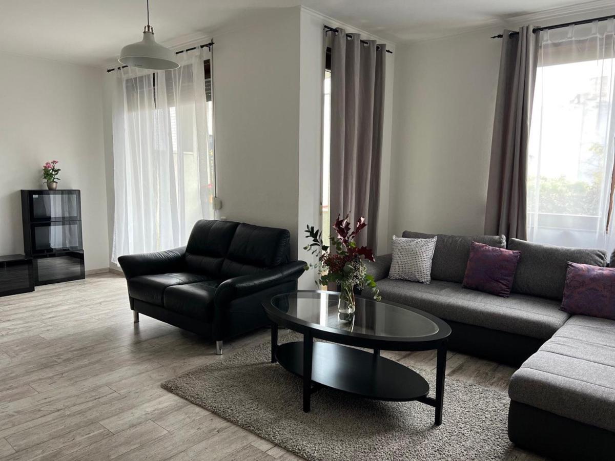 Mary Homes Apartments 布达佩斯 外观 照片