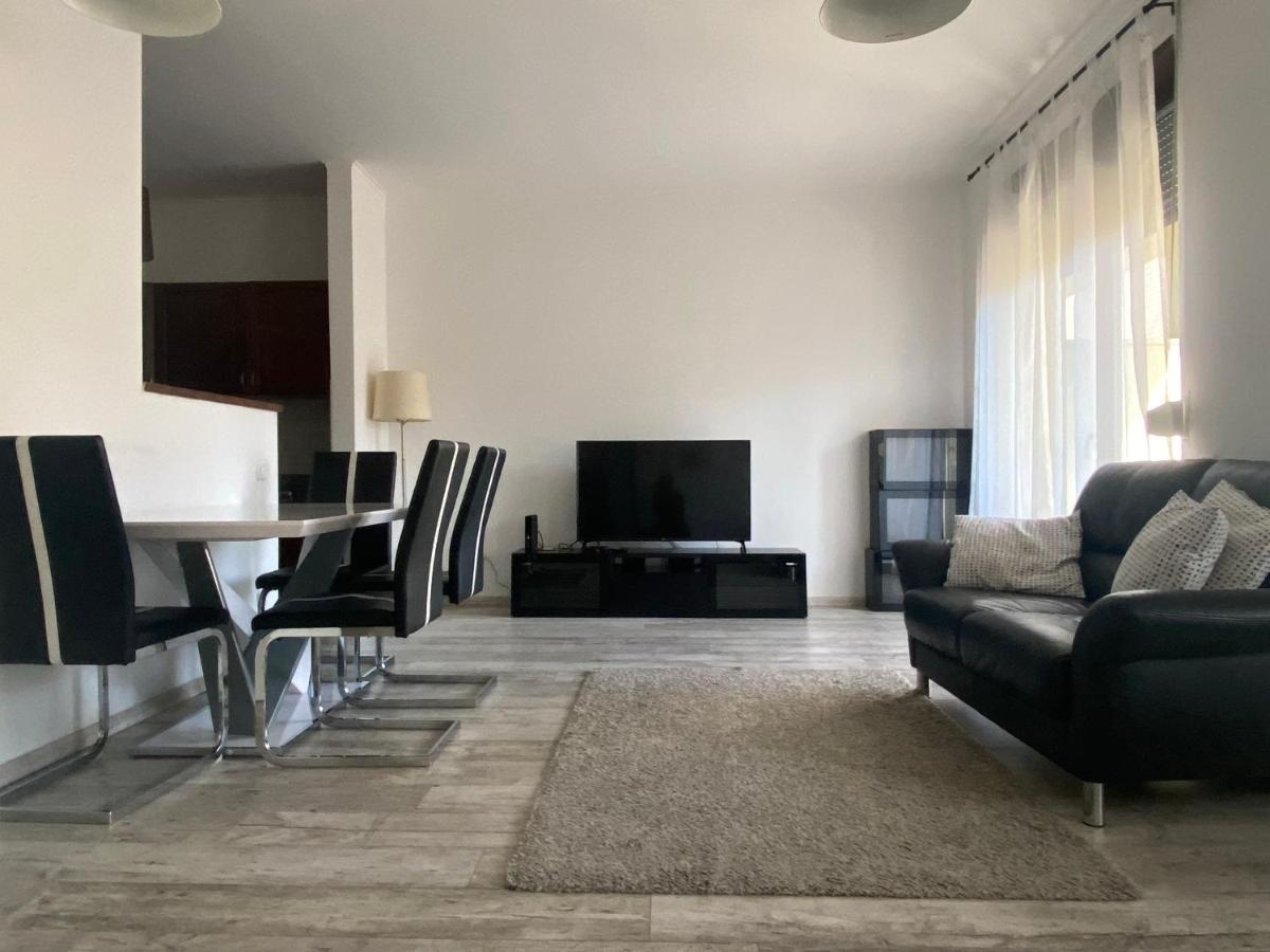 Mary Homes Apartments 布达佩斯 外观 照片