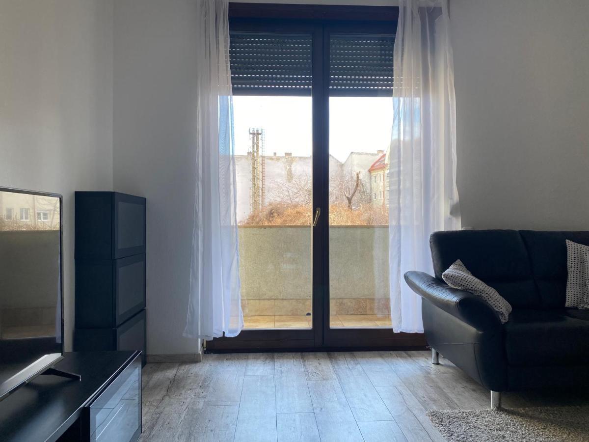 Mary Homes Apartments 布达佩斯 外观 照片
