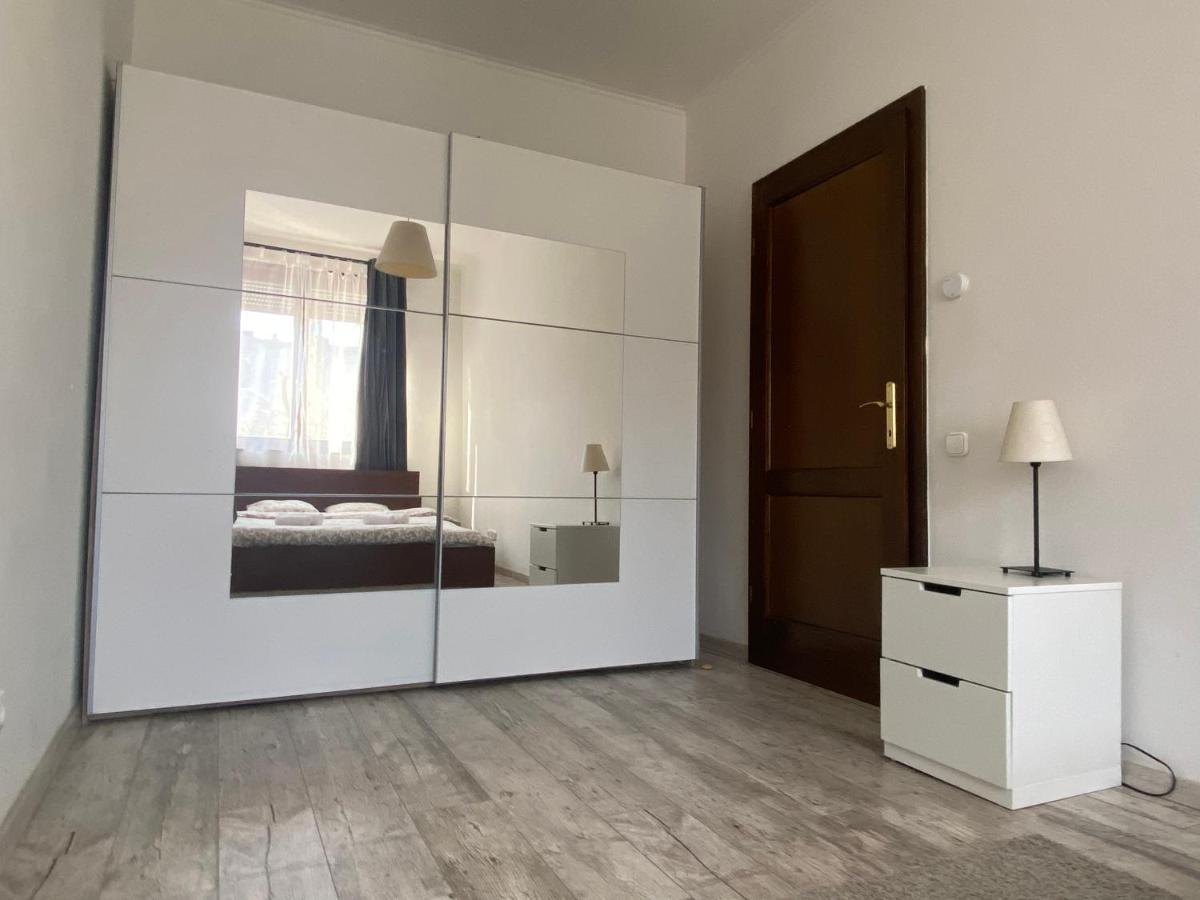 Mary Homes Apartments 布达佩斯 外观 照片
