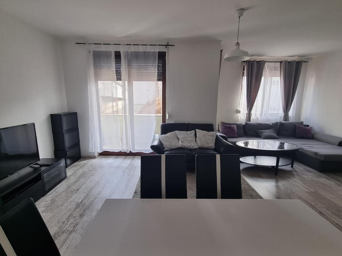 Mary Homes Apartments 布达佩斯 外观 照片